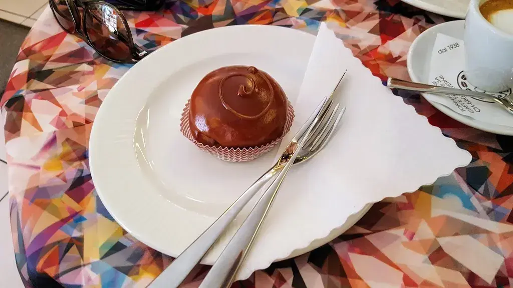 Dante restaurant à Lugano