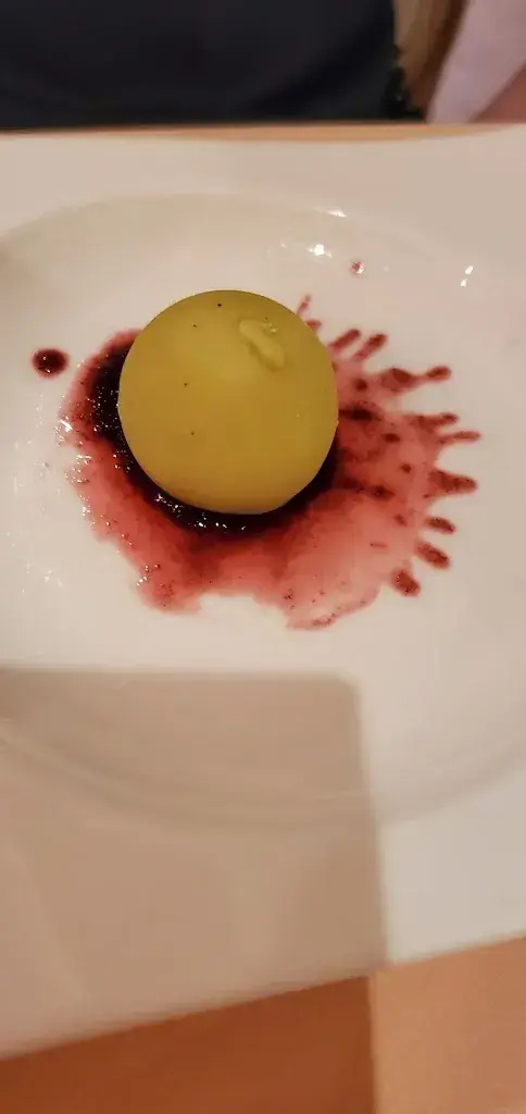 Tammam Shono_Ristorante Arté_Lugano_review