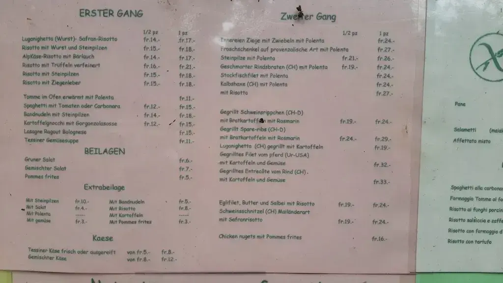 Menu_Circolo sociale di montagnola_Collina d'Oro_image_2