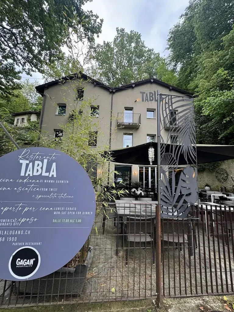 Sanjana Kapoor_Tabla Indian & Asian Restaurant_Collina d'Oro_review