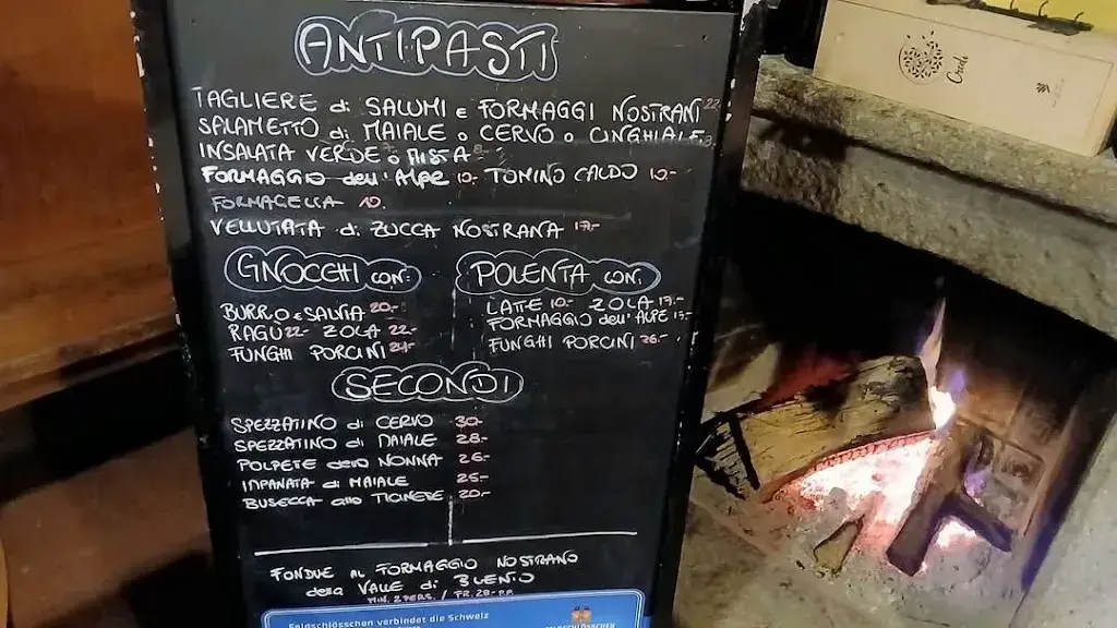 Grotto Monte Creda_Lugano_menu_image_1