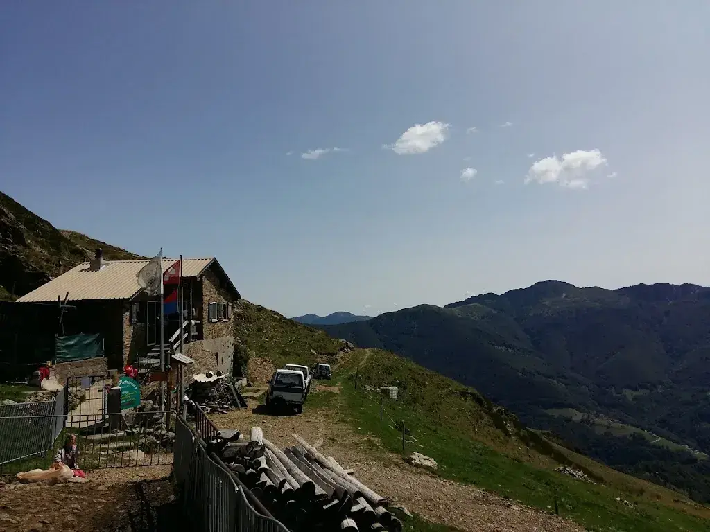 Amos Moresi_Alpe Pietrarossa_Lugano_Bewertung