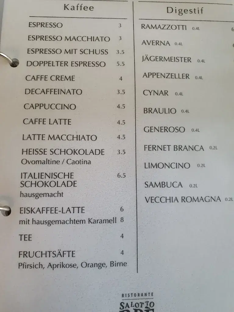 Menu_Ristorante Salotto Brè_Brè sopra Lugano_image_1