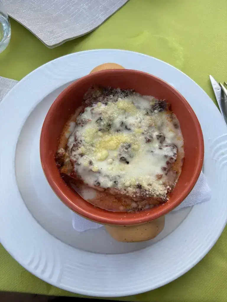 Nadia_Ristorante Salotto Brè_Brè sopra Lugano_review