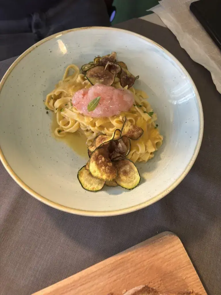 Ammar Ghanem (G07)_Ristorante Salotto Brè_Brè sopra Lugano_review