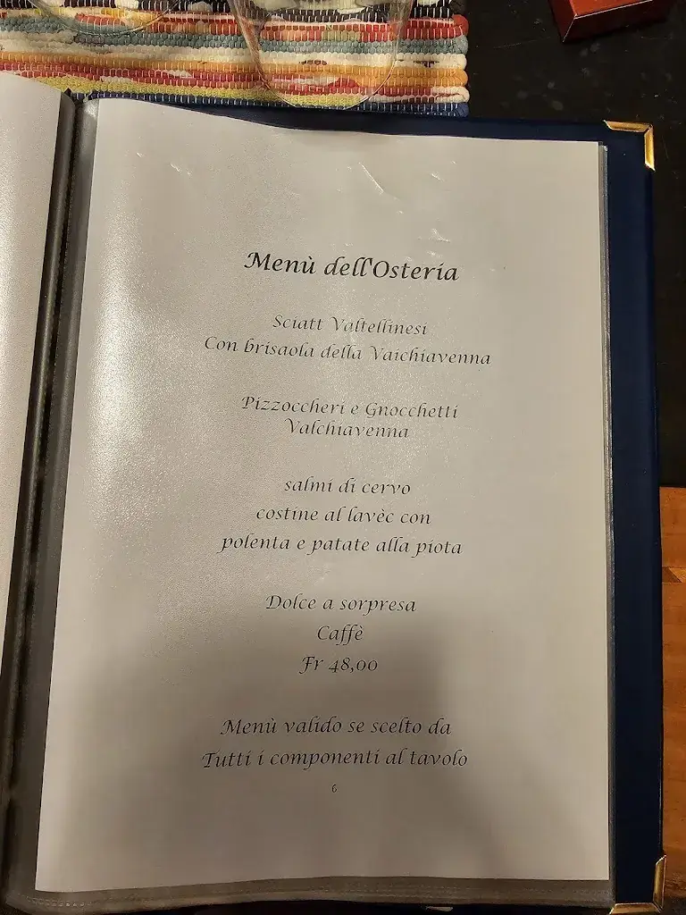 Osteria San Gottardo_Lugano_menu_image_1