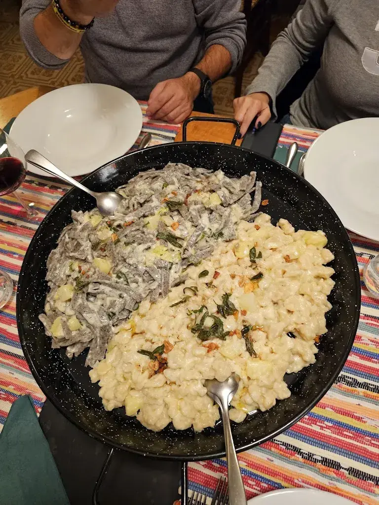 Menu_Osteria San Gottardo_Lugano_image_2