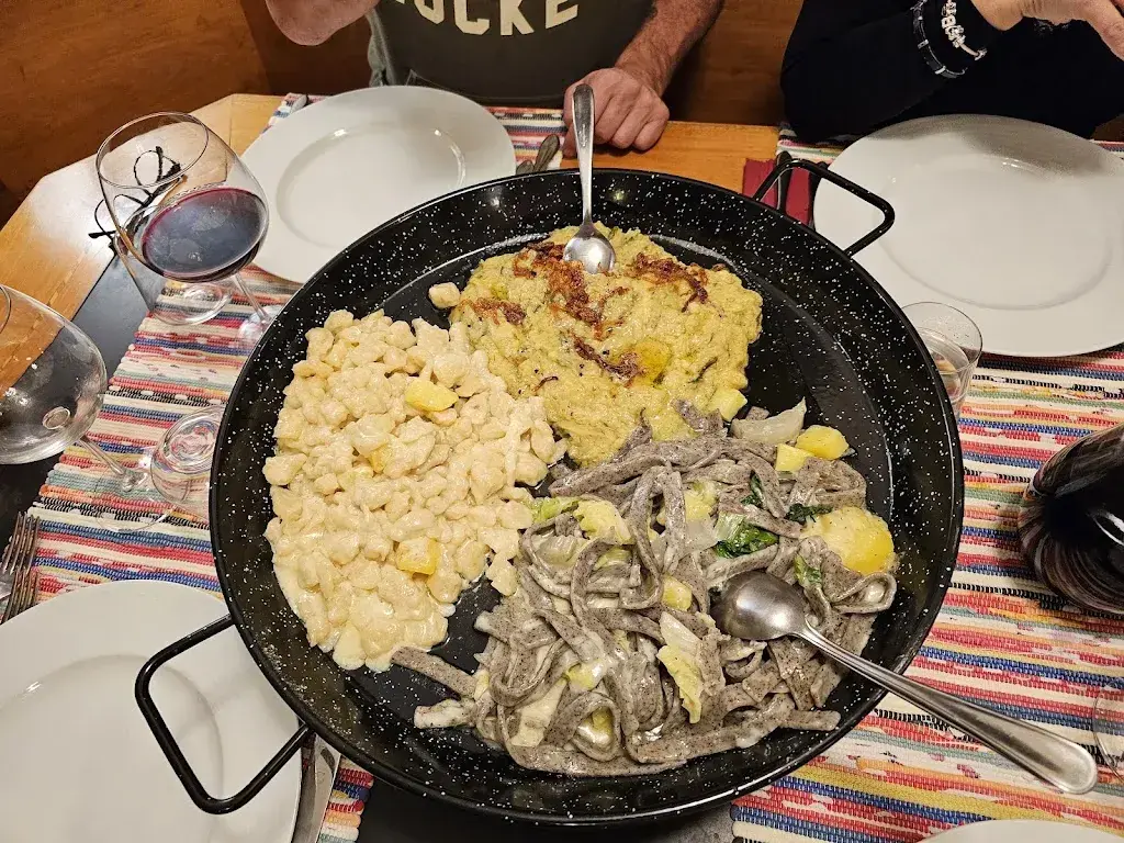 Menu_Osteria San Gottardo_Lugano_image_4