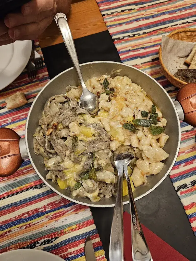 Menu_Osteria San Gottardo_Lugano_image_7