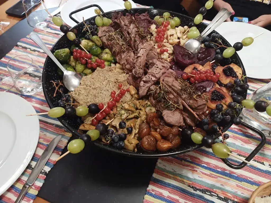 Roberto_Osteria San Gottardo_Lugano_review