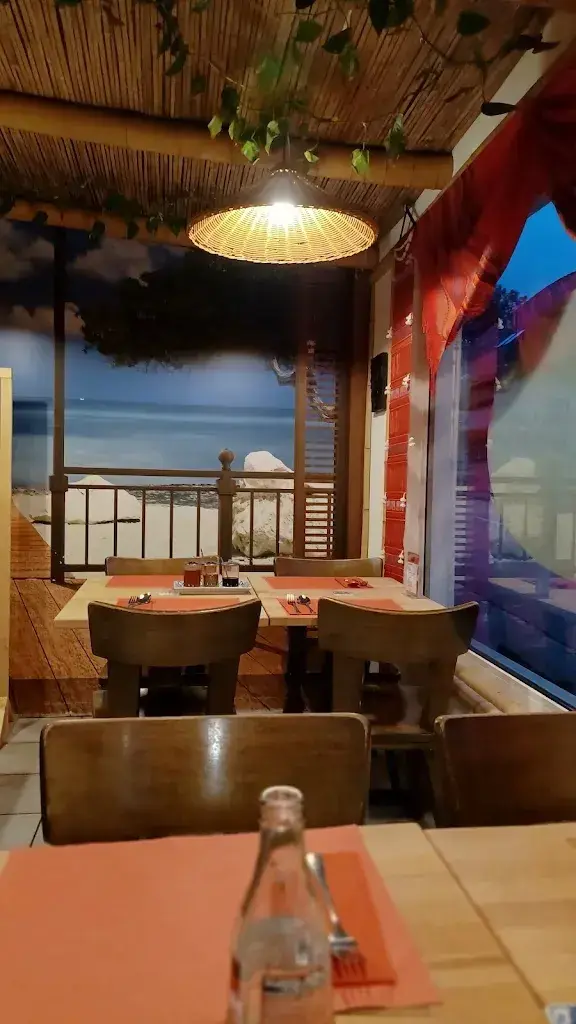 Peterpan (Peterpan13)_Thai Bistro_Jegenstorf_review