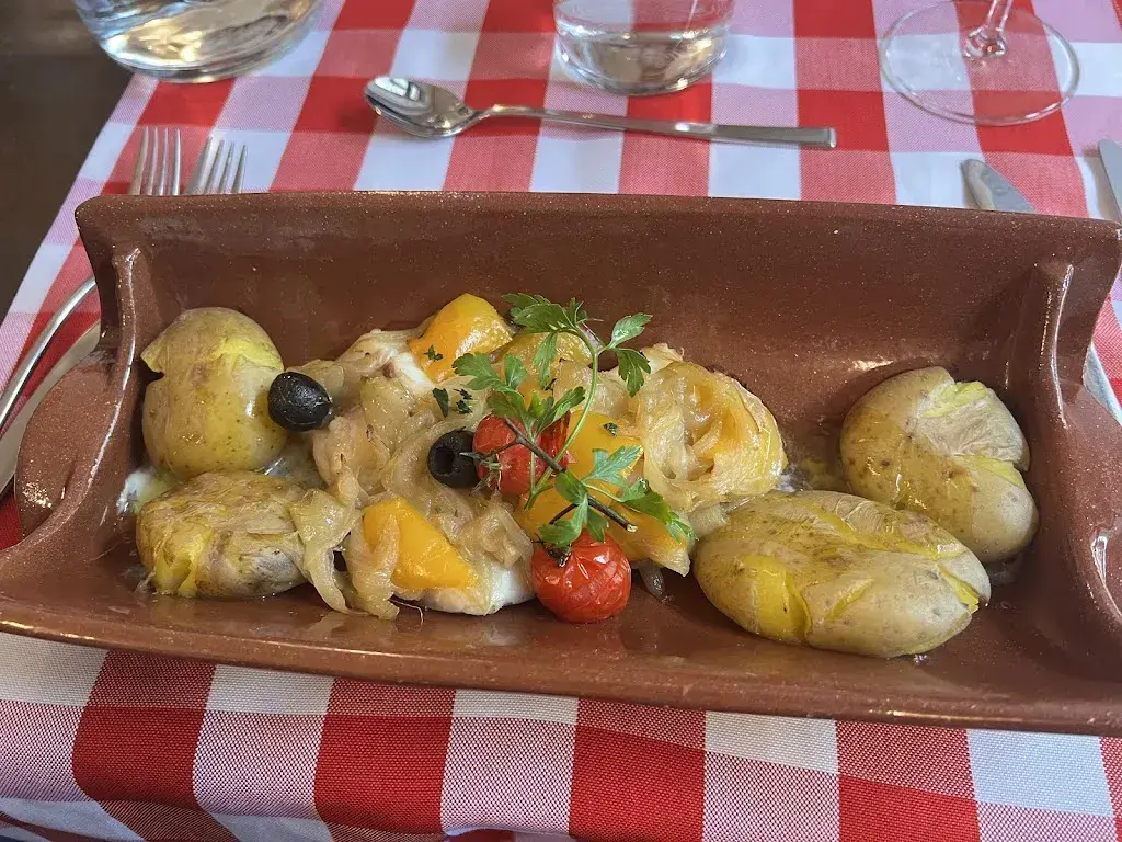 Bill B_Grotto dei Pescatori Caprino_Lugano_review