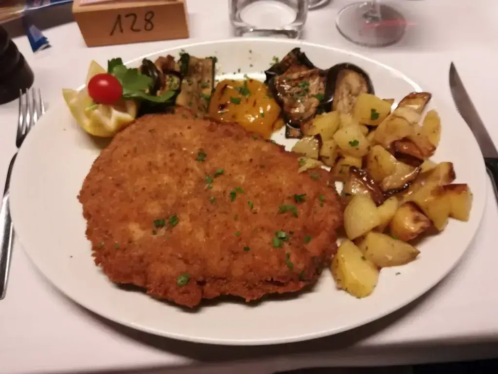 Menu_Ristorante Pizzeria del Sole_Pregassona_image_7