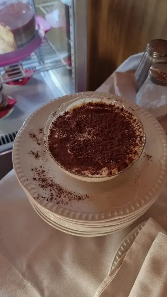 Penny Chia_Ristorante Pizzeria del Sole_Pregassona_review