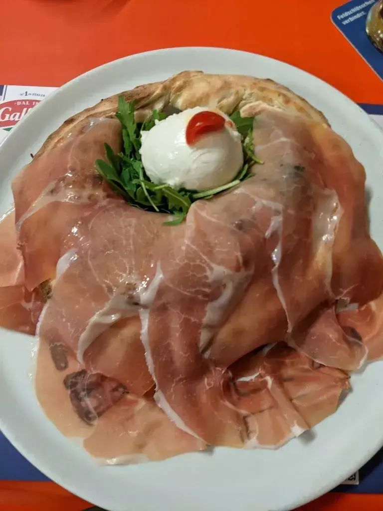 Marc_Ristorante Pizzeria del Sole_Pregassona_review