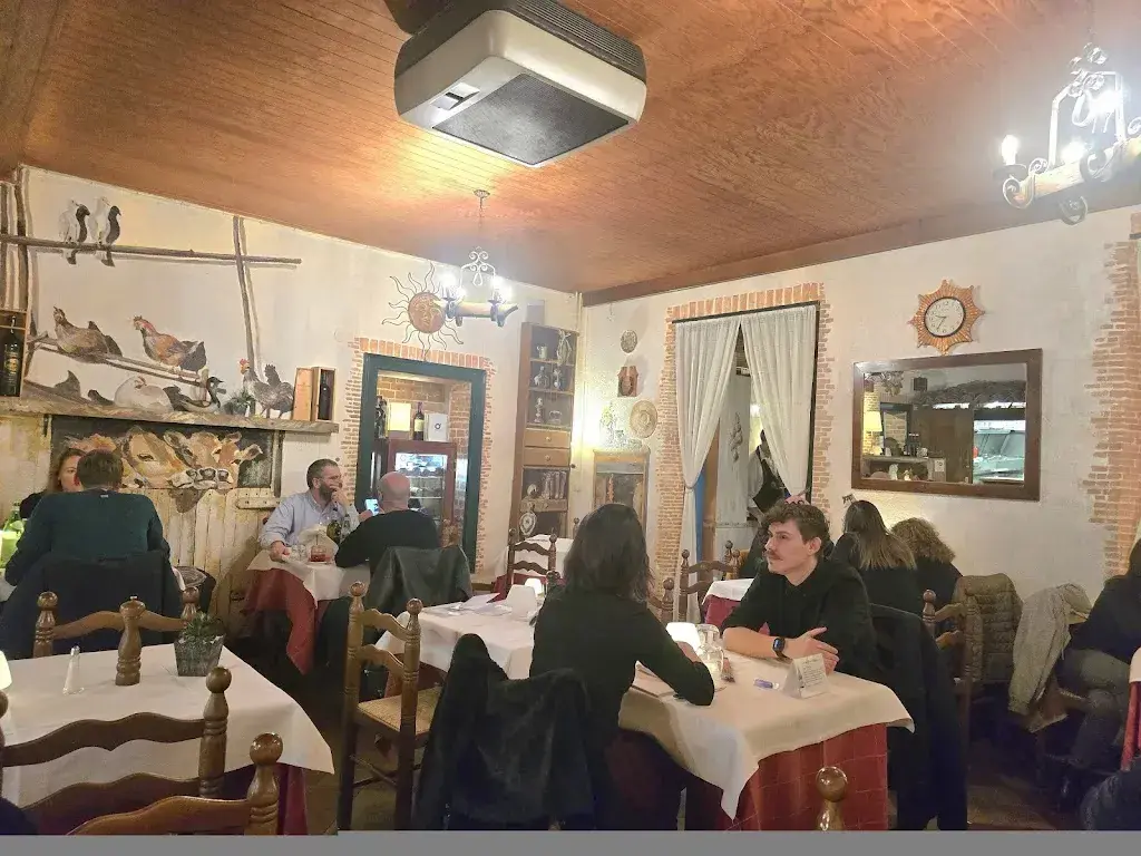 Zakarya Atraqchi_Ristorante Pizzeria del Sole_Pregassona_review
