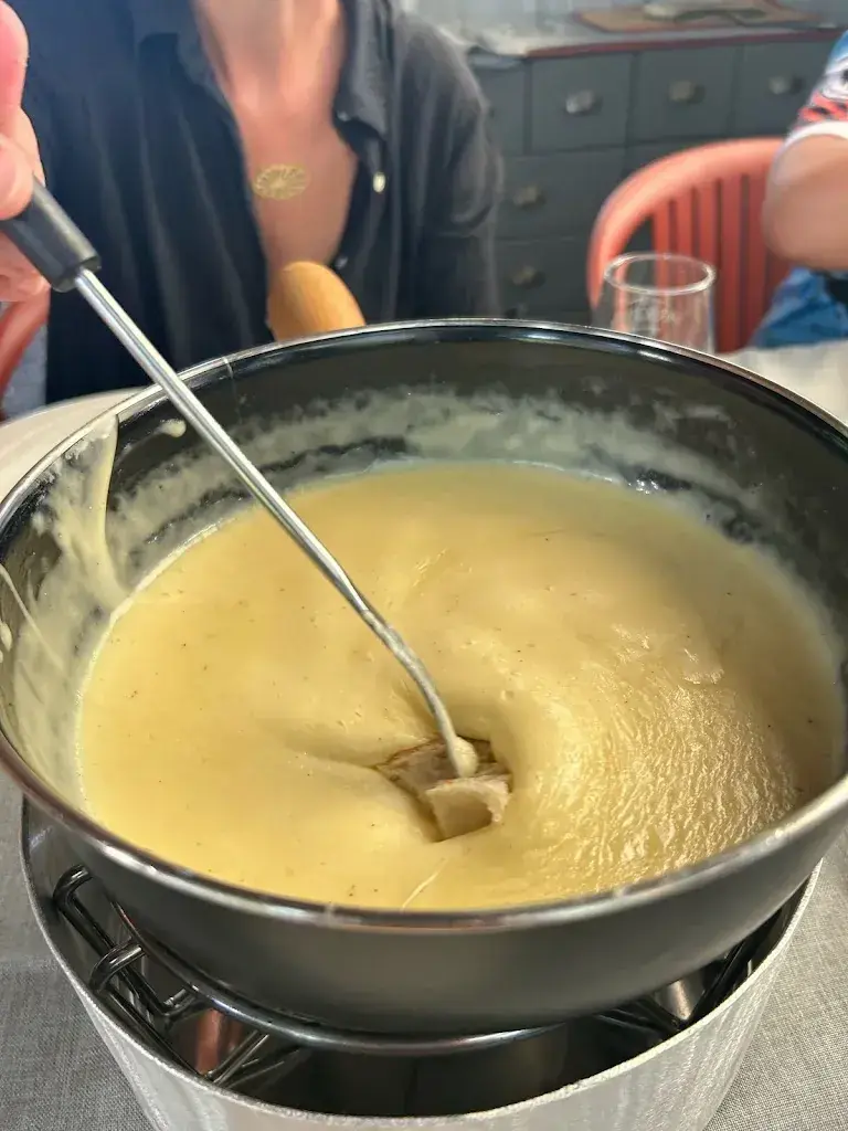 Katrina Foster_Ristorante La Meridiana_Lugano_review