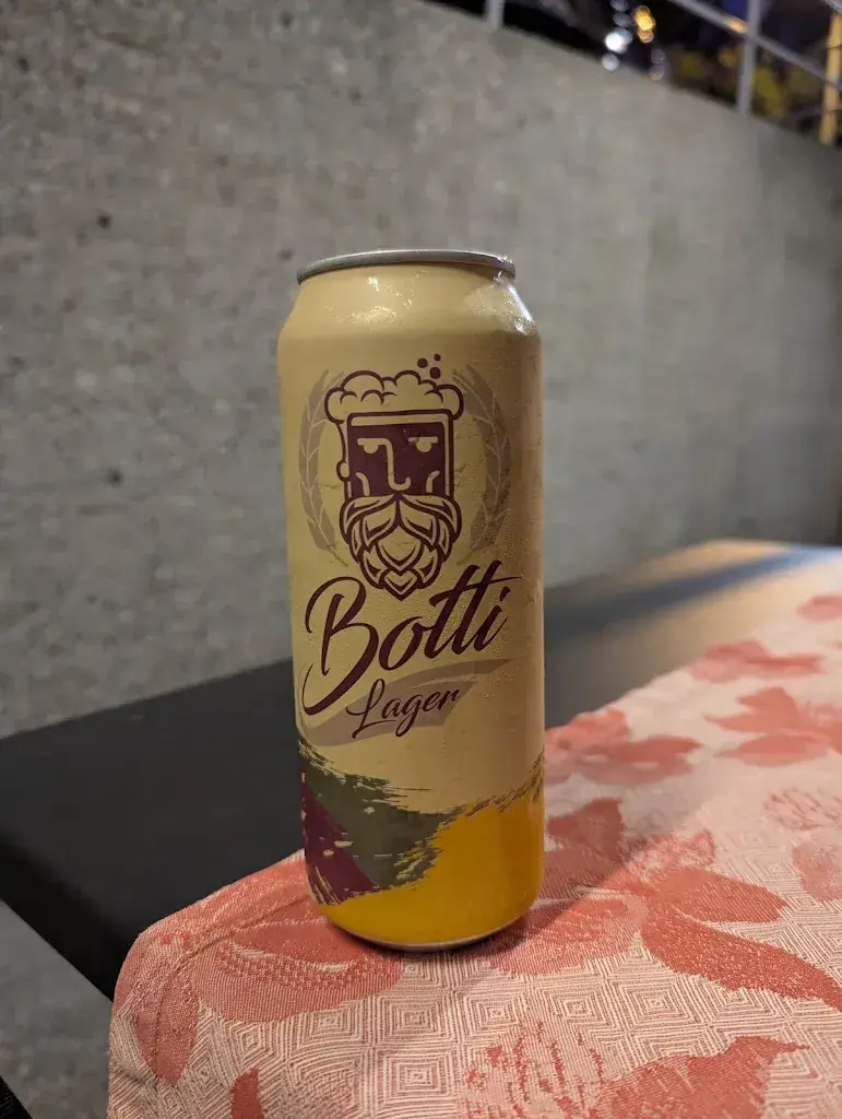 Bart Vrancken_La Locanda di Emilio_Lugano_review