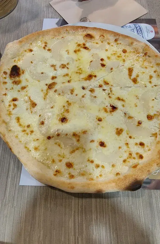 Romano Cristello_La Locanda di Emilio_Lugano_review