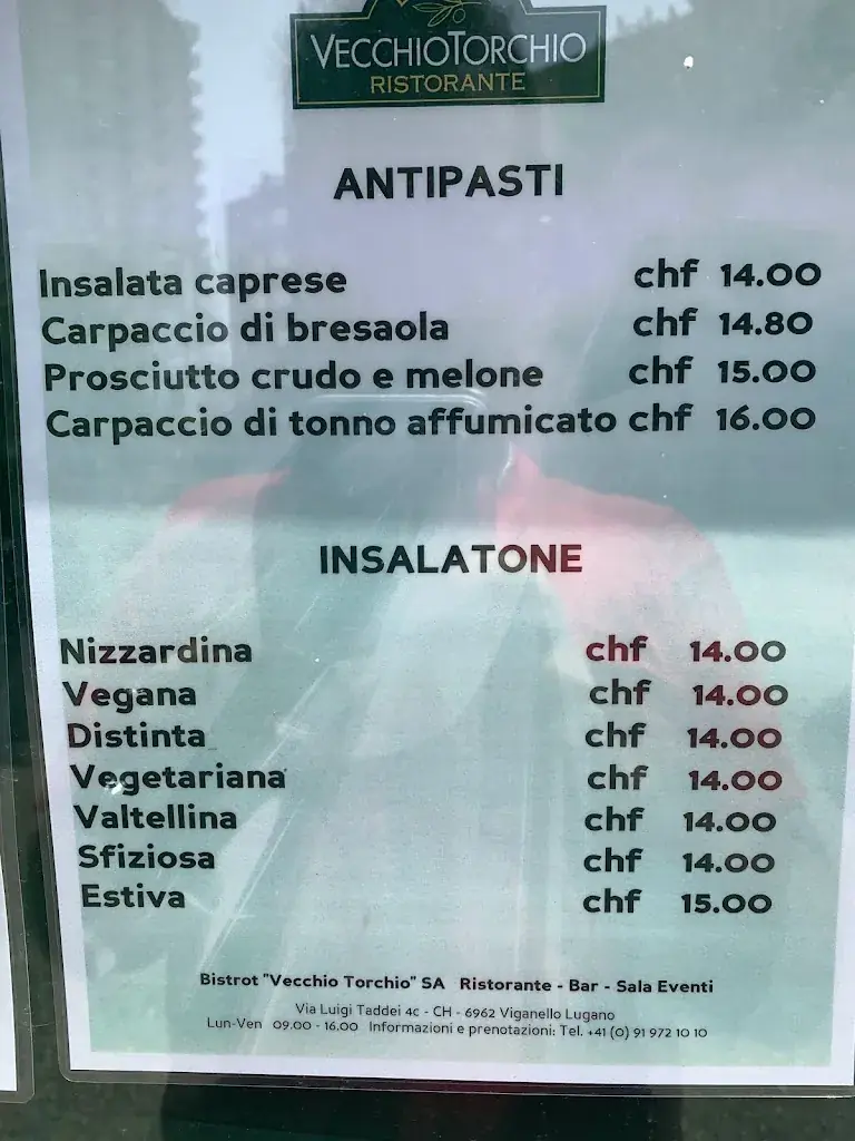 Menu_Bistrot Vecchio Torchio_Viganello_image_2