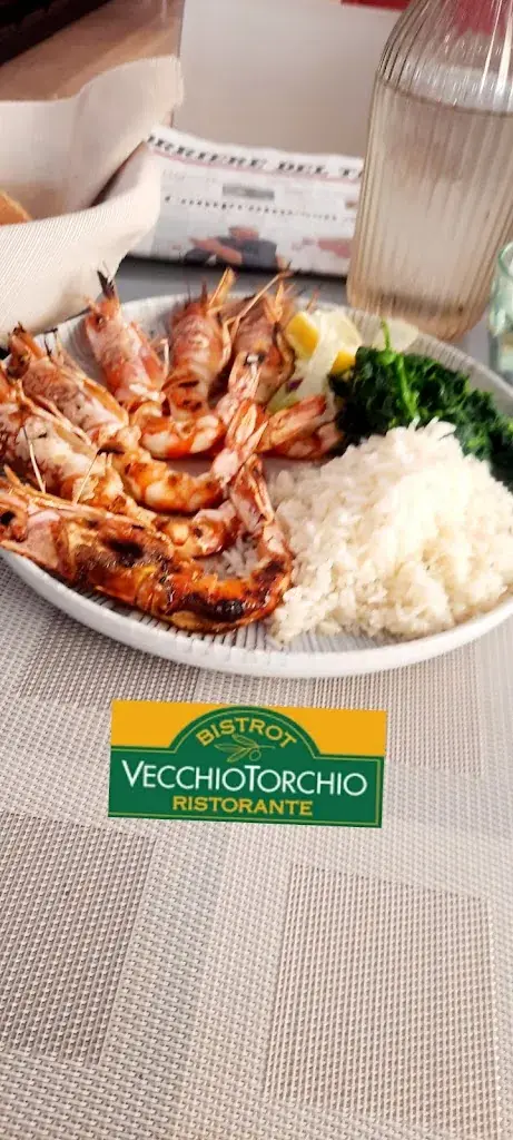 Graziano Mazzocchi_Bistrot Vecchio Torchio_Viganello_review