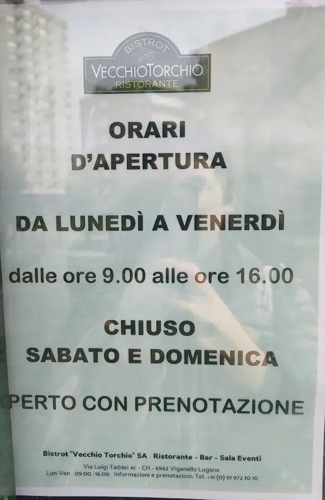 Monica Allavena_Bistrot Vecchio Torchio_Viganello_review