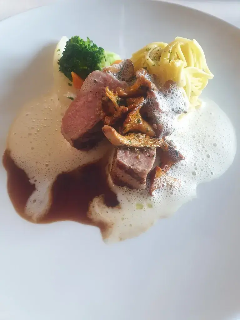 Menu_CHERNE Restaurant_Gebenstorf_image_5