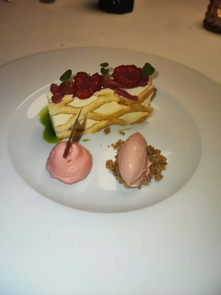 Menu_CHERNE Restaurant_Gebenstorf_image_8