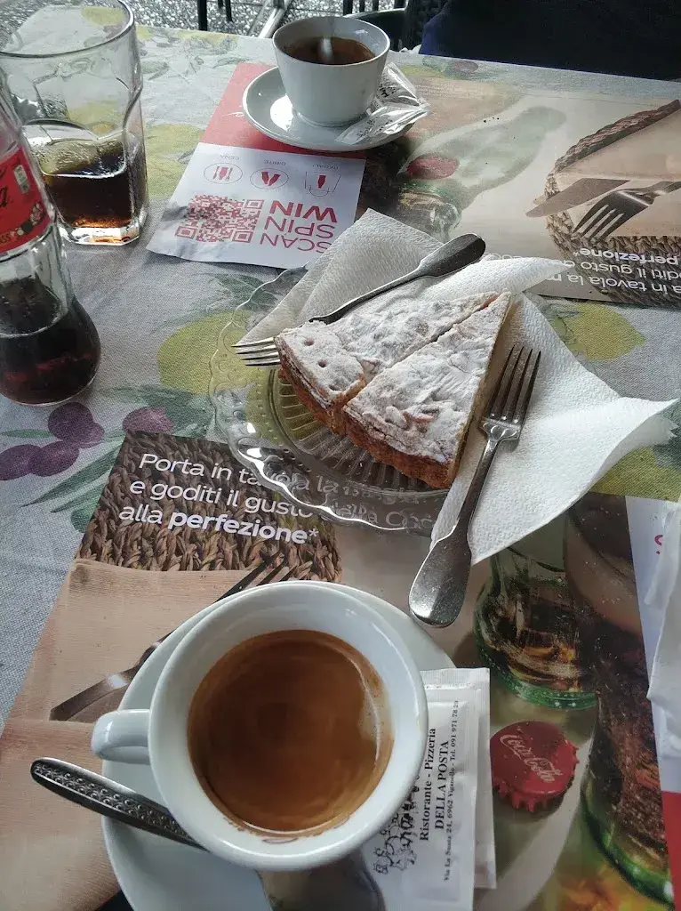 Roie go_Ristorante della Posta_Viganello_review