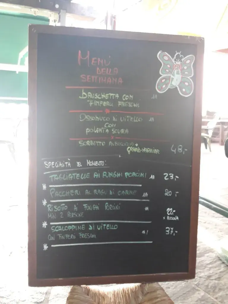 Menu_Ristorante Piccolo Vigneto_Viganello_image_3