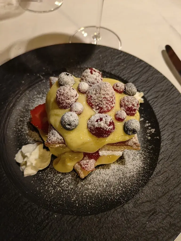 Dipnip_Ristorante Piccolo Vigneto_Viganello_review