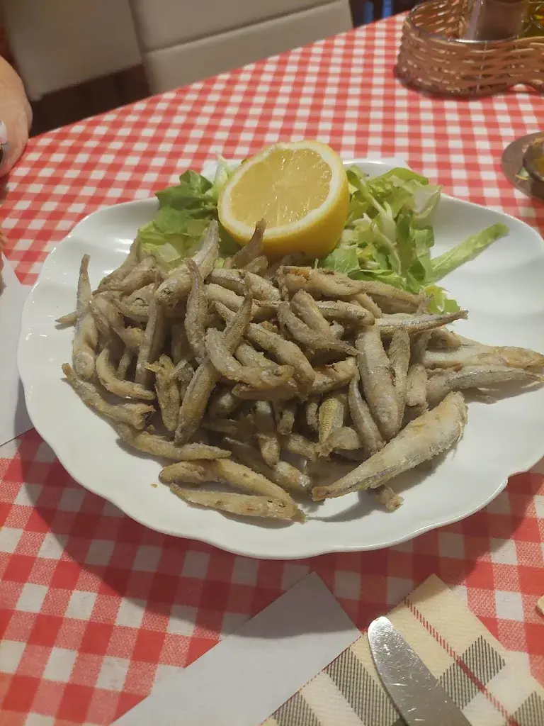 Menu_Ristorante La Santa_Viganello_image_3