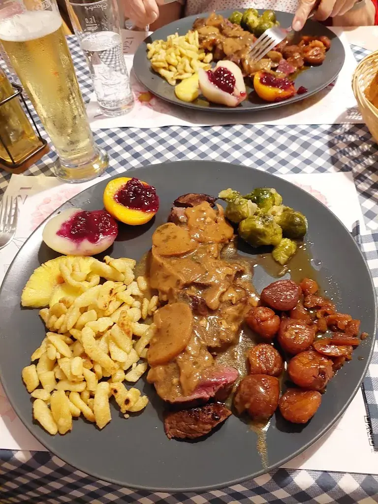 Menu_Ristorante La Santa_Viganello_image_5