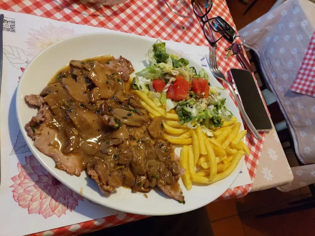 Menu_Ristorante La Santa_Viganello_image_7