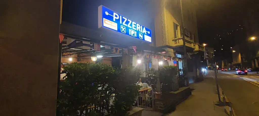 Dmytro Vasyanovych_Ristorante La Santa_Viganello_review