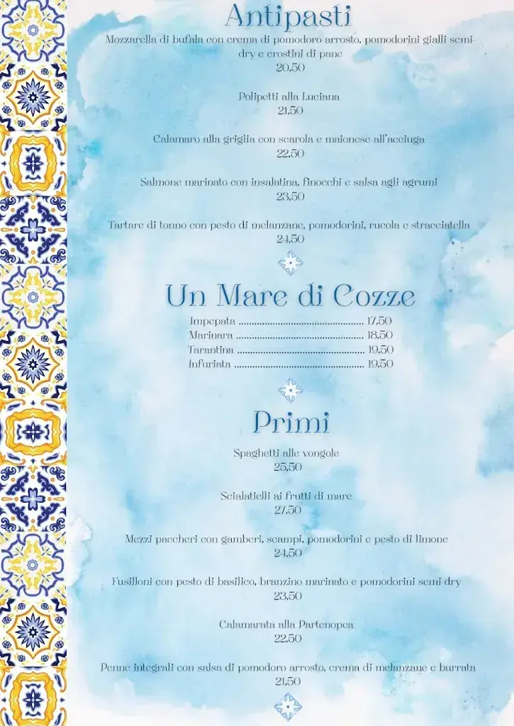 Menu_AnemaCore - Seafood & Pizza Ristorante, Viganello_Viganello_image_3