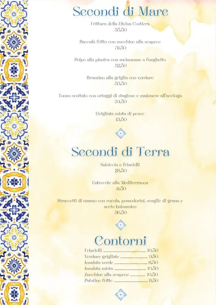 Menu_AnemaCore - Seafood & Pizza Ristorante, Viganello_Viganello_image_4