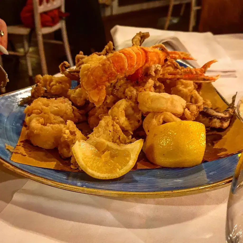 Menu_AnemaCore - Seafood & Pizza Ristorante, Viganello_Viganello_image_5