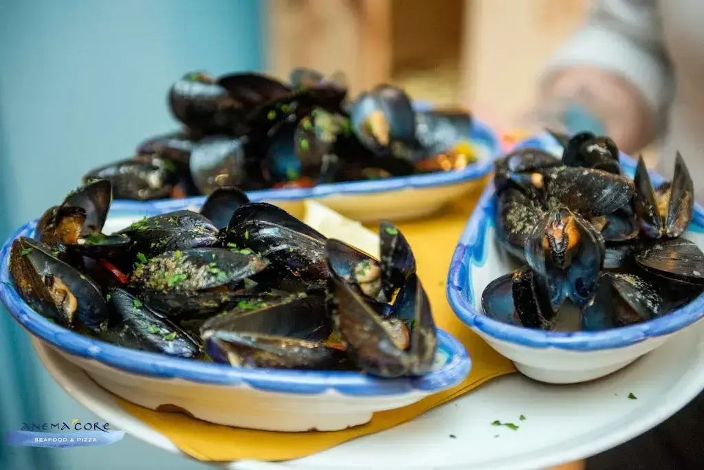 Menu_AnemaCore - Seafood & Pizza Ristorante, Viganello_Viganello_image_6