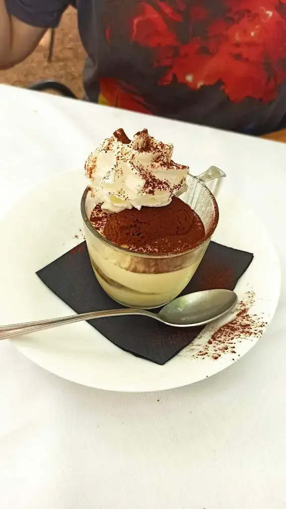 Olha Faryma_AnemaCore - Seafood & Pizza Ristorante, Viganello_Viganello_review