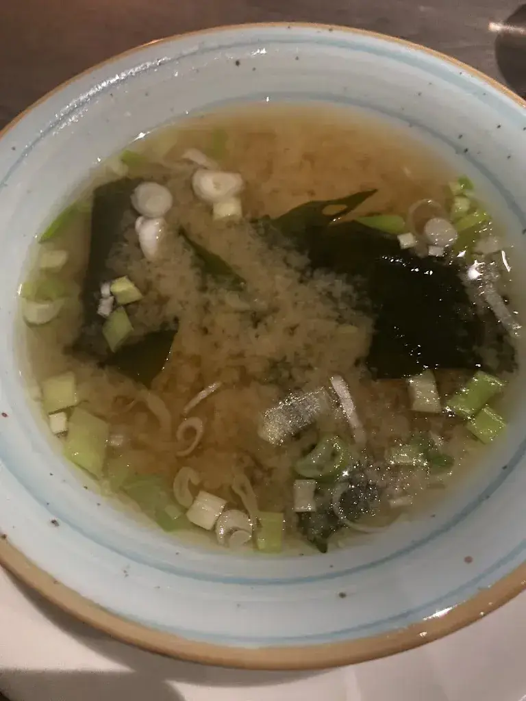 Catherine D._Ristorante feta_Lugano_review