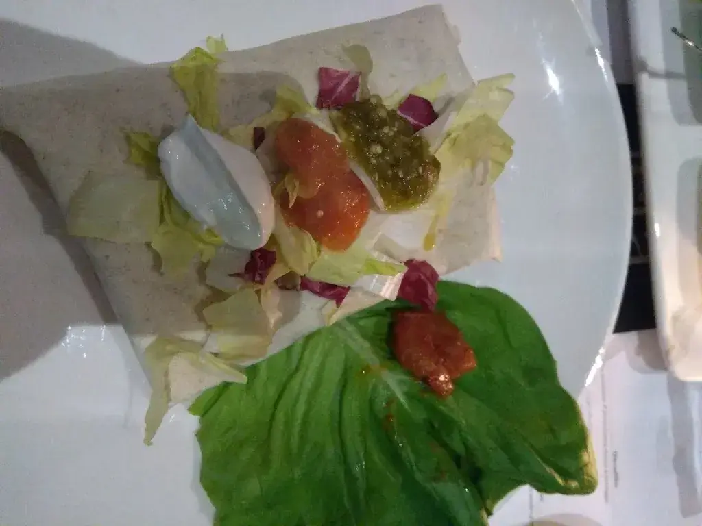 Barak Hirshberg_Ristorante feta_Lugano_review