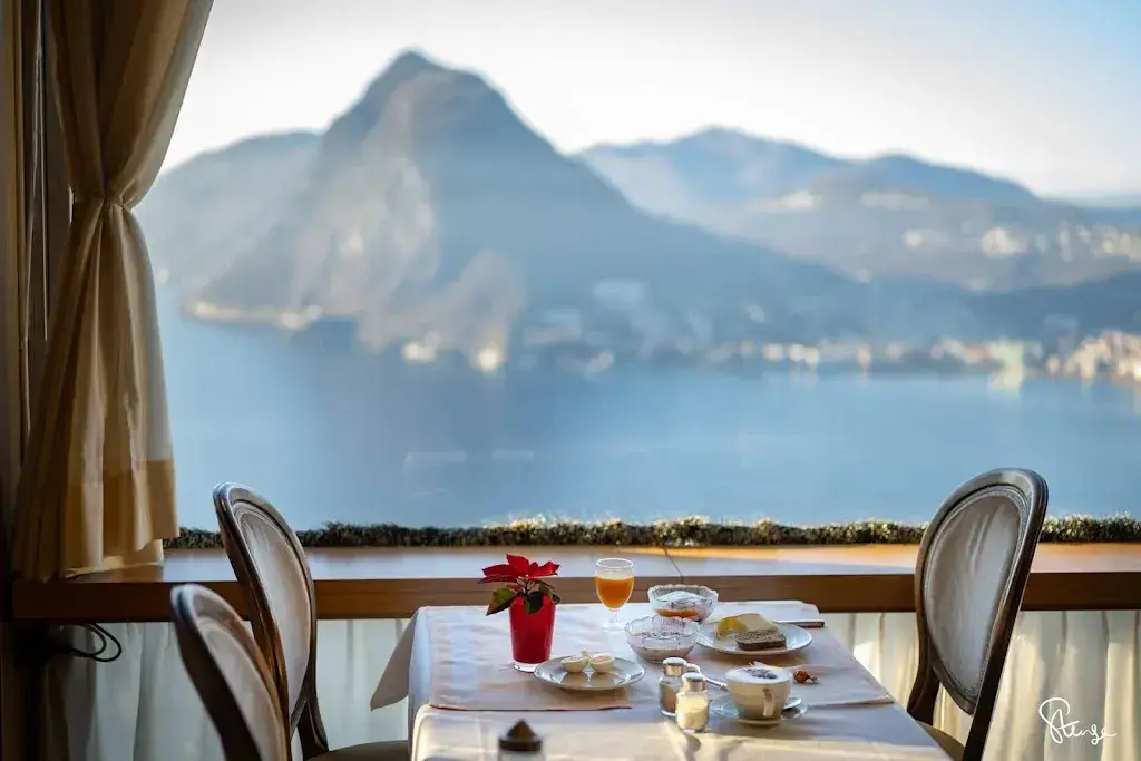 Steiger __Colibrì_Lugano_review