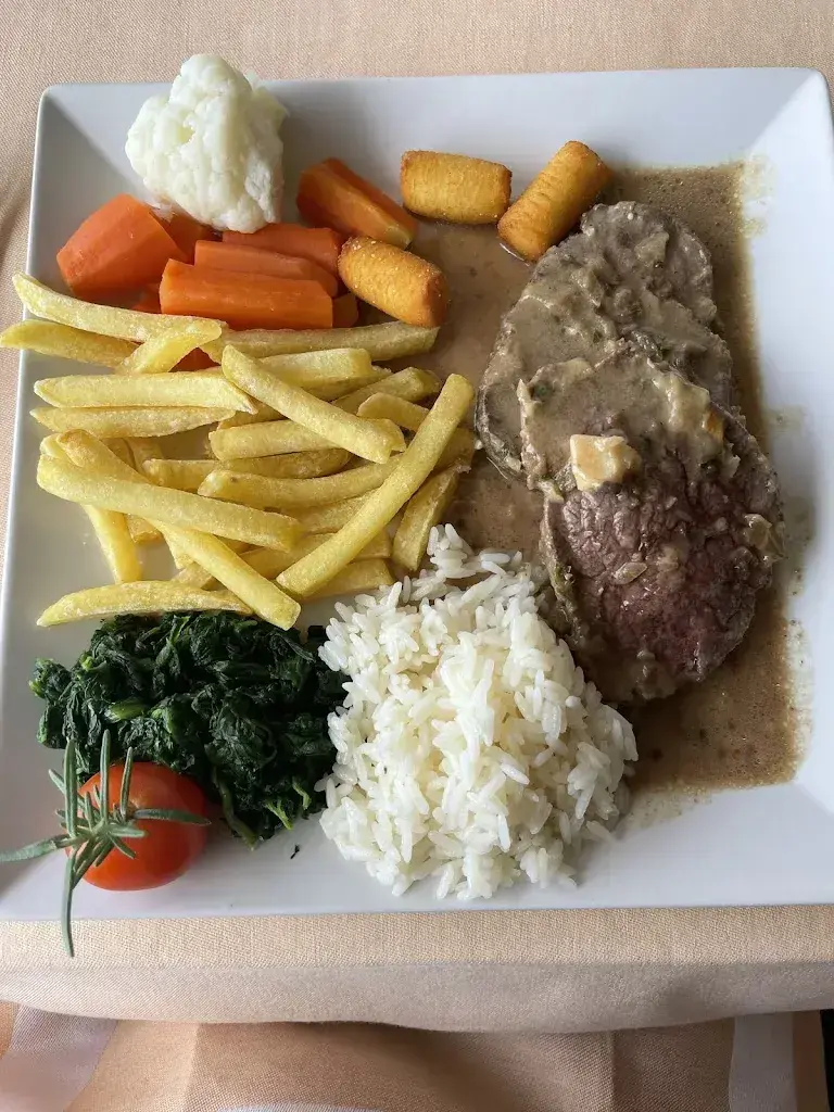 Jess G_Hotel Ristorante_Lugano_review