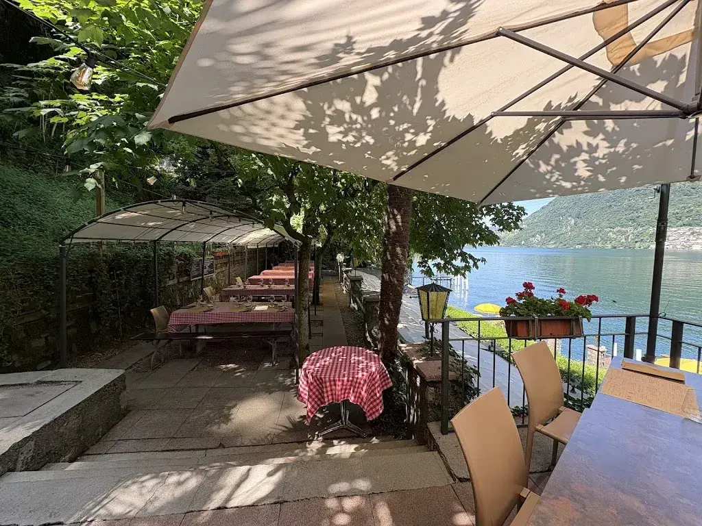 Paul Brzozowski_Grotto Descanso_Lugano_review