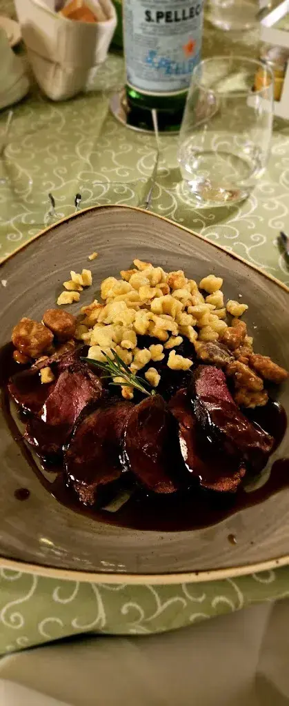 Dieter H_La Rucola _Lugano_review