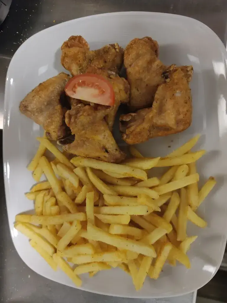 Menu_Snack's Oldie Club_Recherswil_image_2