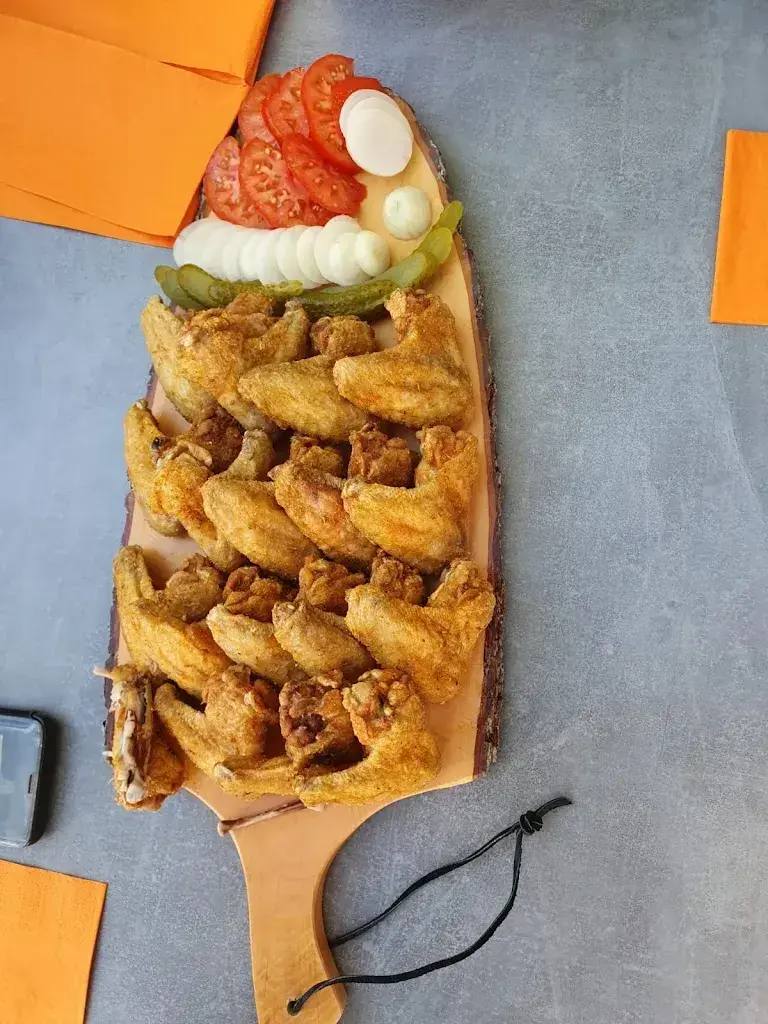 Menu_Snack's Oldie Club_Recherswil_image_5