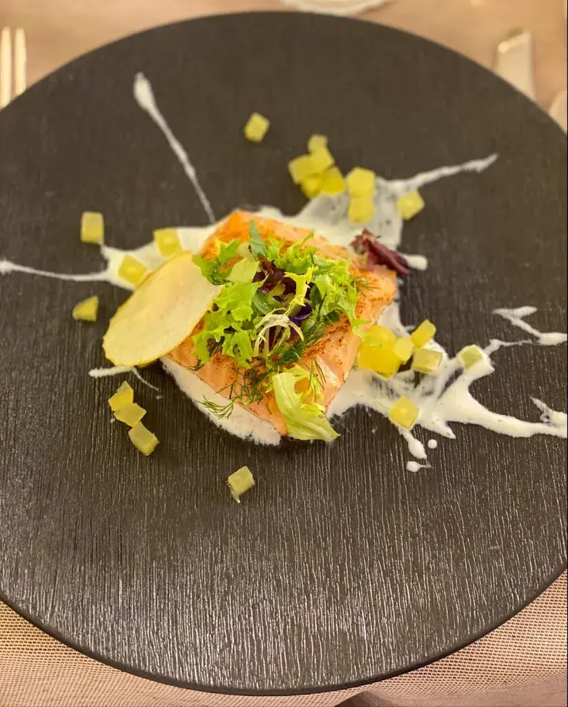 Menu_Le Relais Gourmet Restaurant_Lugano_image_7