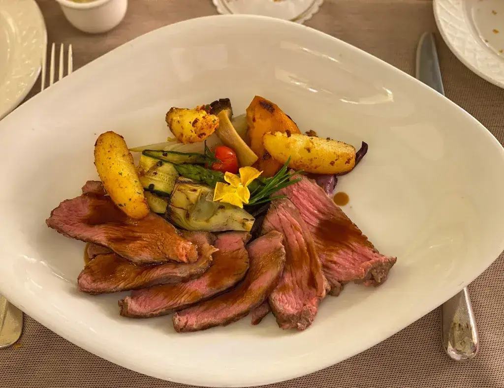 Menu_Le Relais Gourmet Restaurant_Lugano_image_8